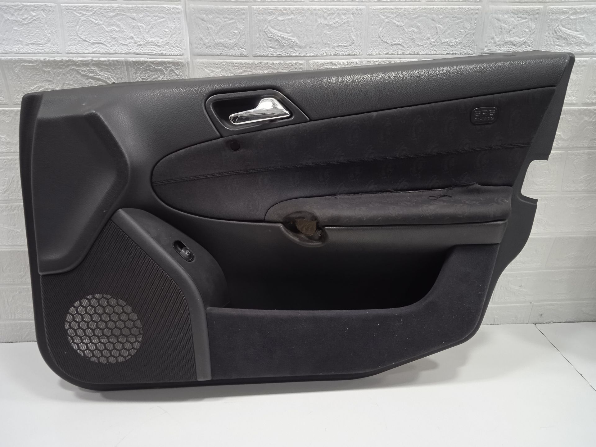 No identificado mercedes-benz clase c (bm 203) familiar c 180 t (203.235)