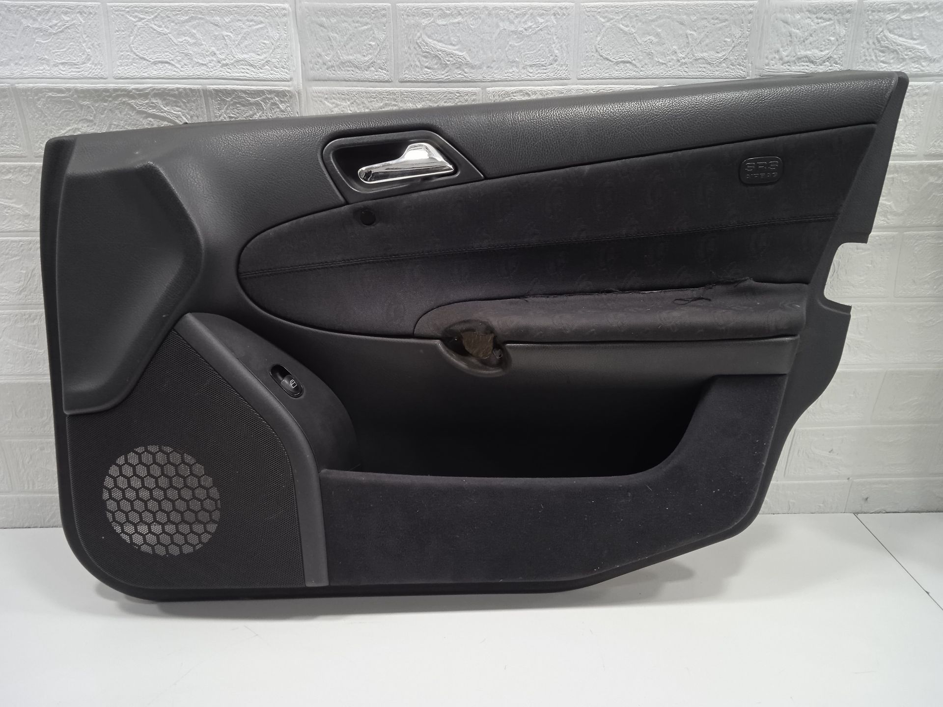 No identificado mercedes-benz clase c (bm 203) familiar c 180 t (203.235)