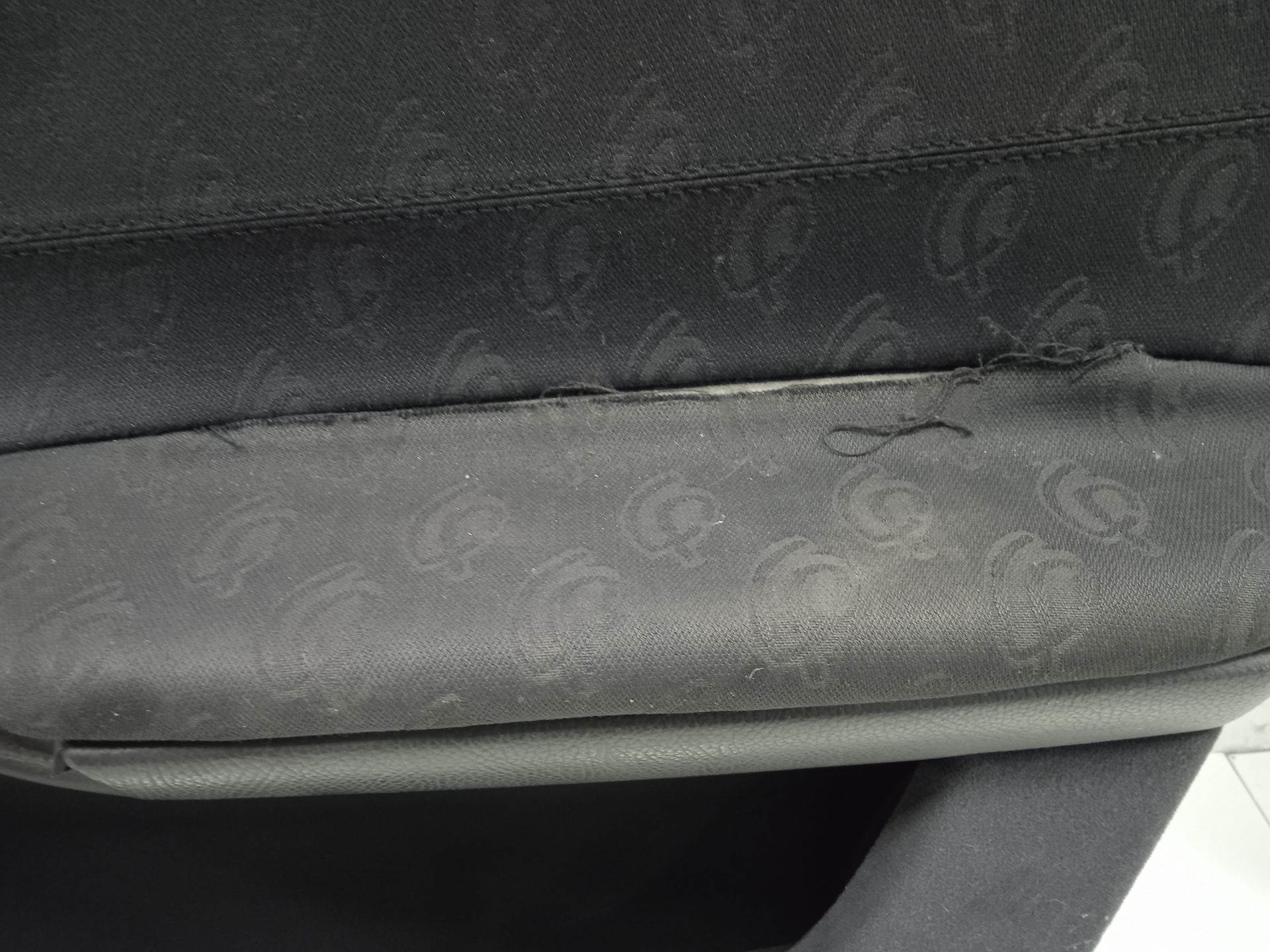 No identificado mercedes-benz clase c (bm 203) familiar c 180 t (203.235)