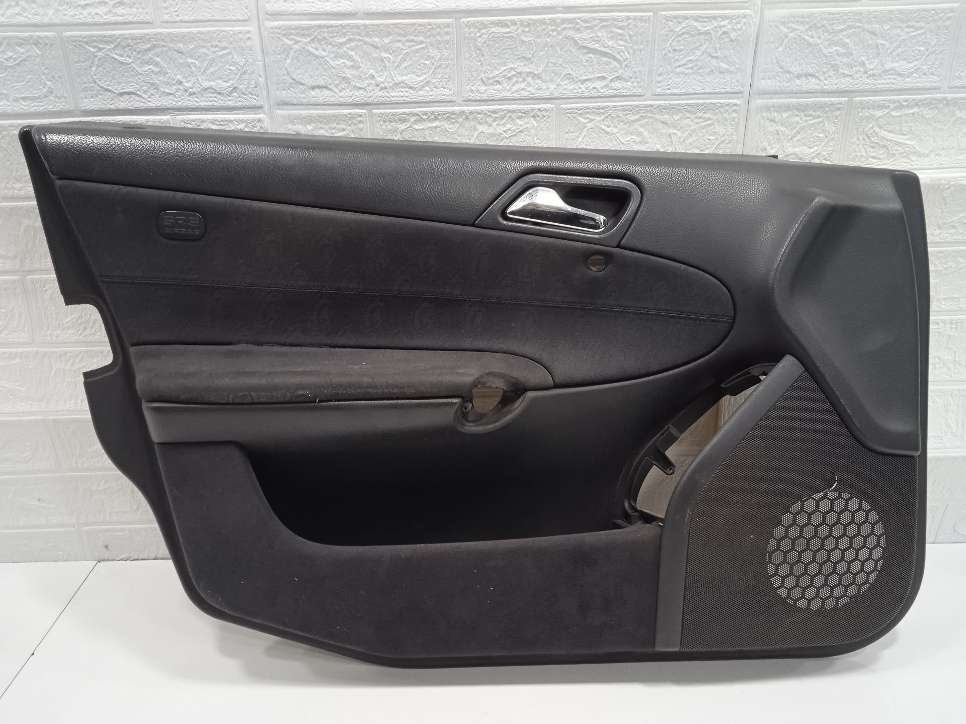 No identificado mercedes-benz clase c (bm 203) familiar c 180 t (203.235)