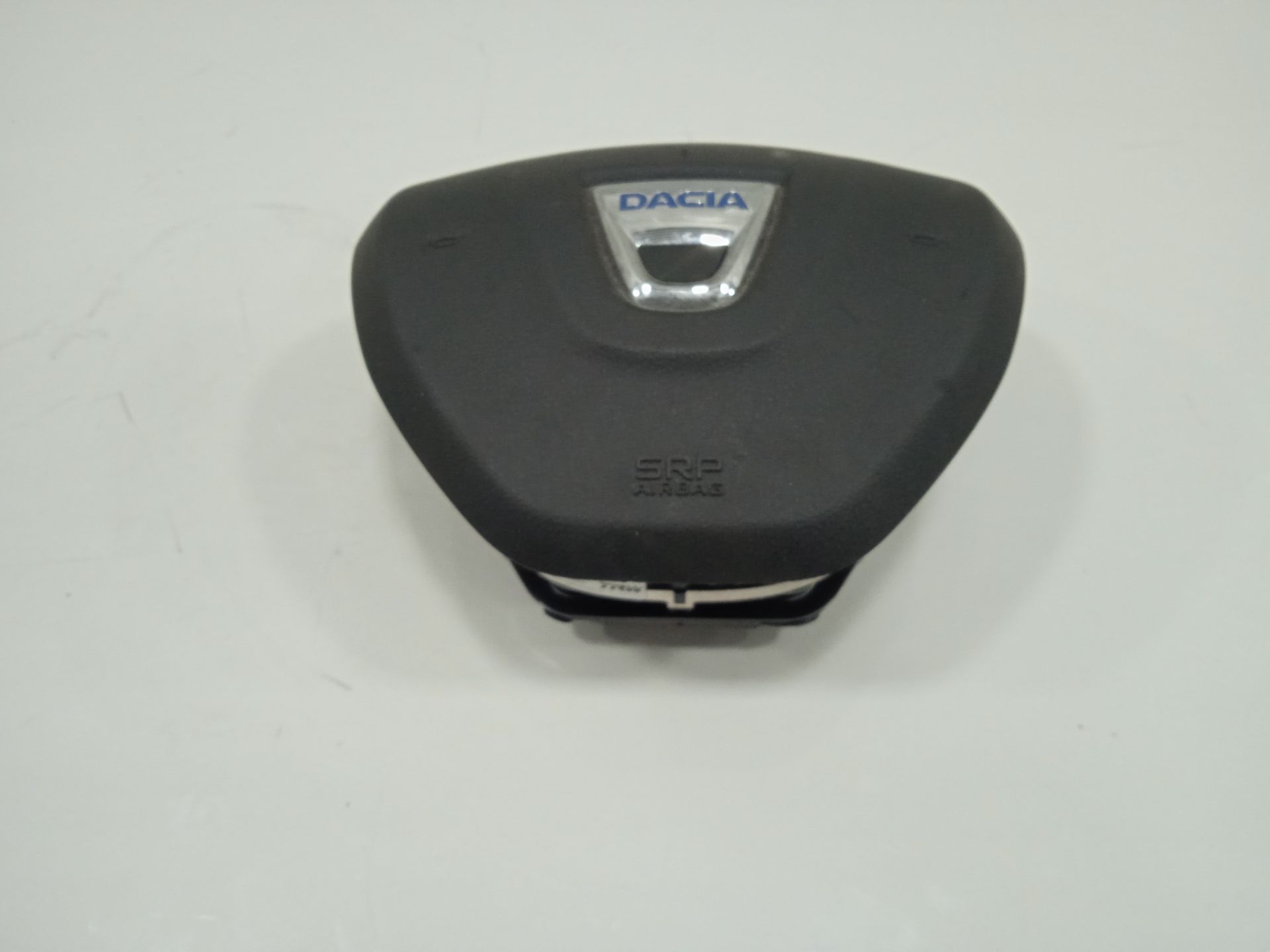 Kit airbag dacia sandero ii stepway comfort