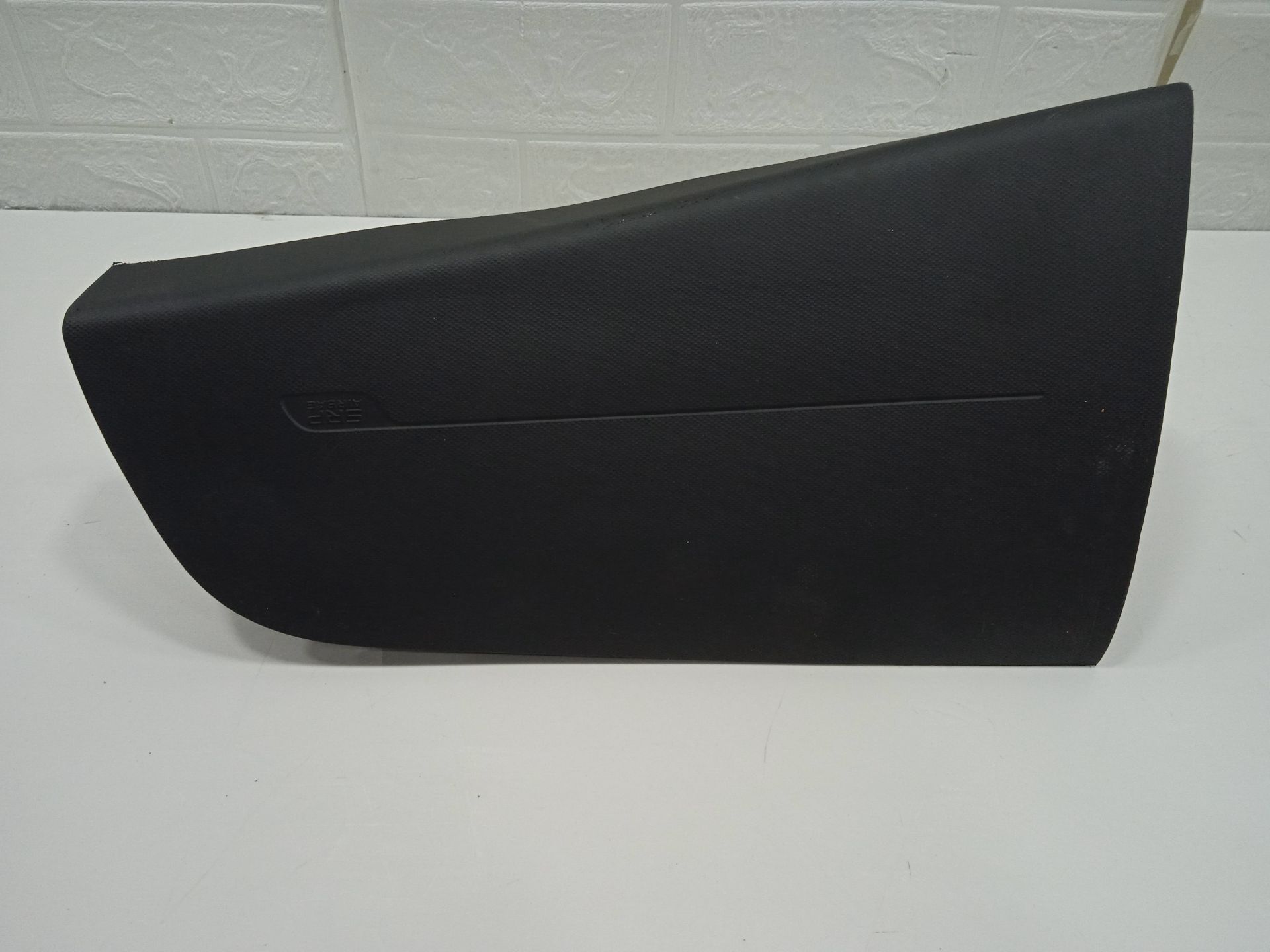 Kit airbag dacia sandero ii stepway comfort