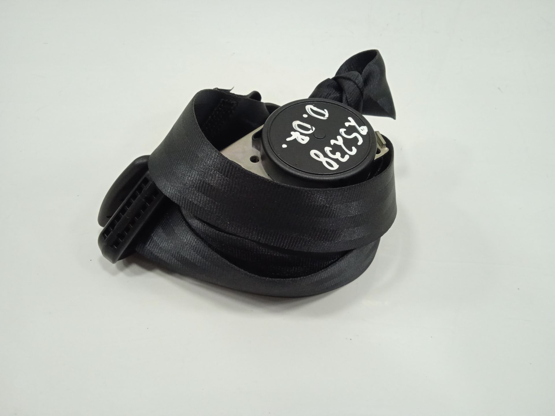 Kit airbag dacia sandero ii stepway comfort