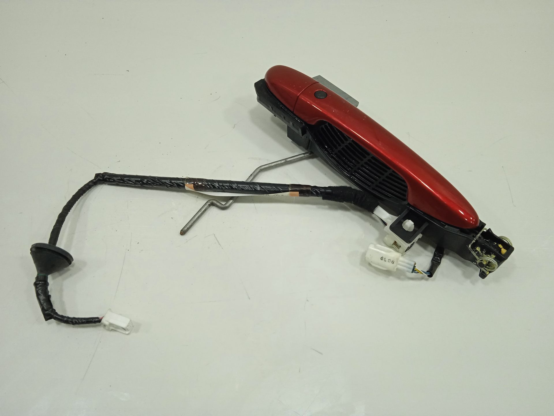 Maneta exterior delantera derecha mazda cx-3 (dk) centerline