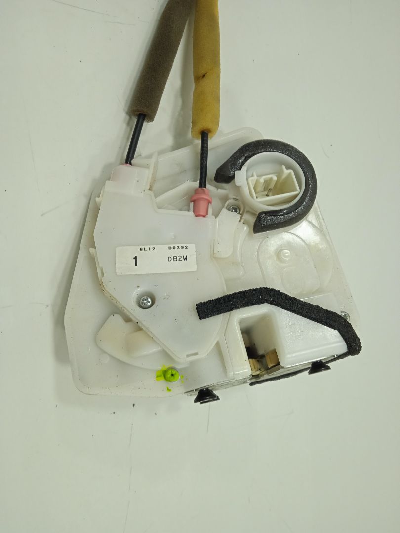 Cerradura puerta delantera derecha mazda cx-3 (dk) centerline