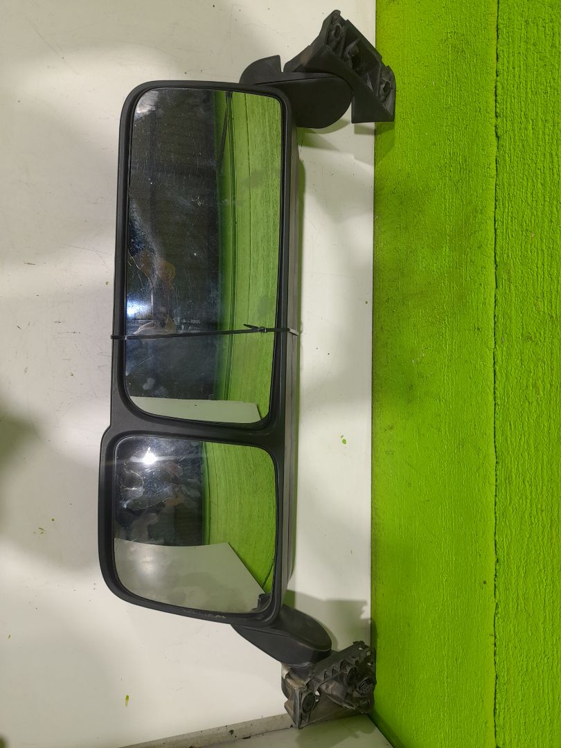 Retrovisor izquierdo mercedes-benz actros 4 2-ejes bm 963 (2011) 