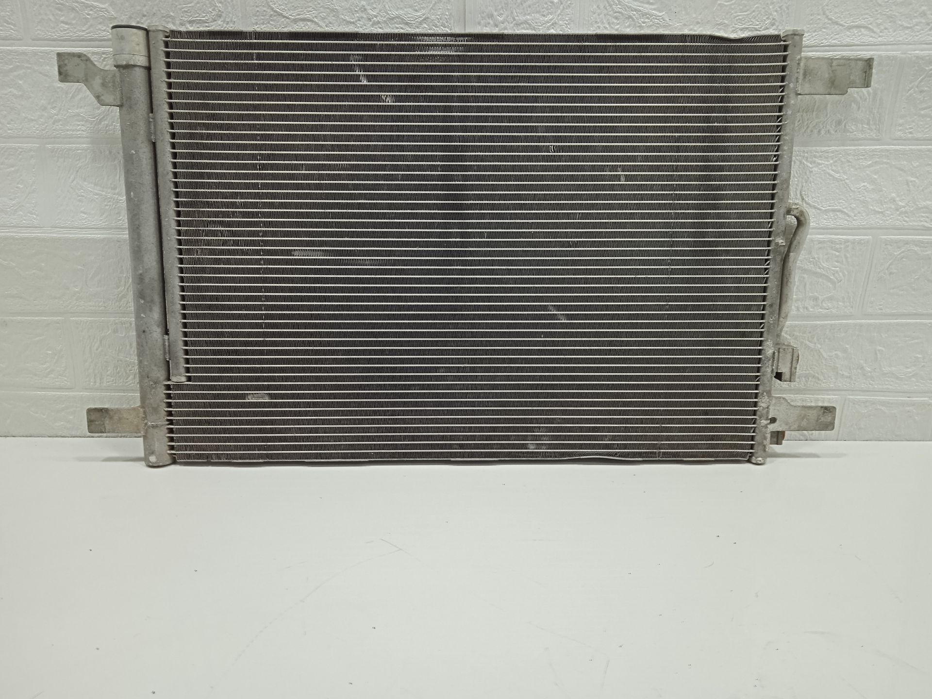 Radiador agua   no identificado