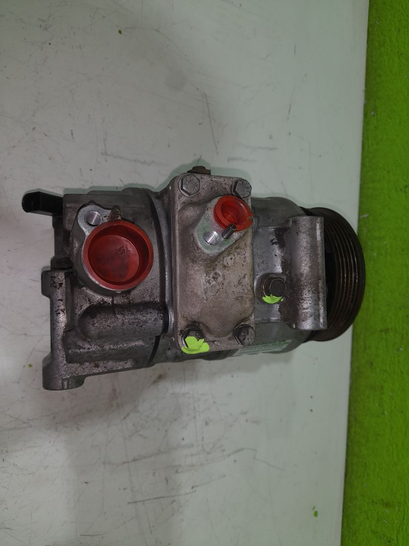 Compresor aire acondicionado volkswagen passat berlina (3c2) advance