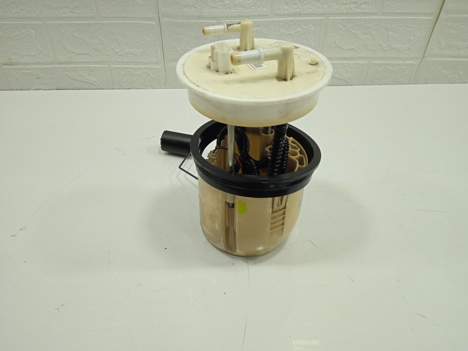 Aforador mazda cx-3 (dk) centerline