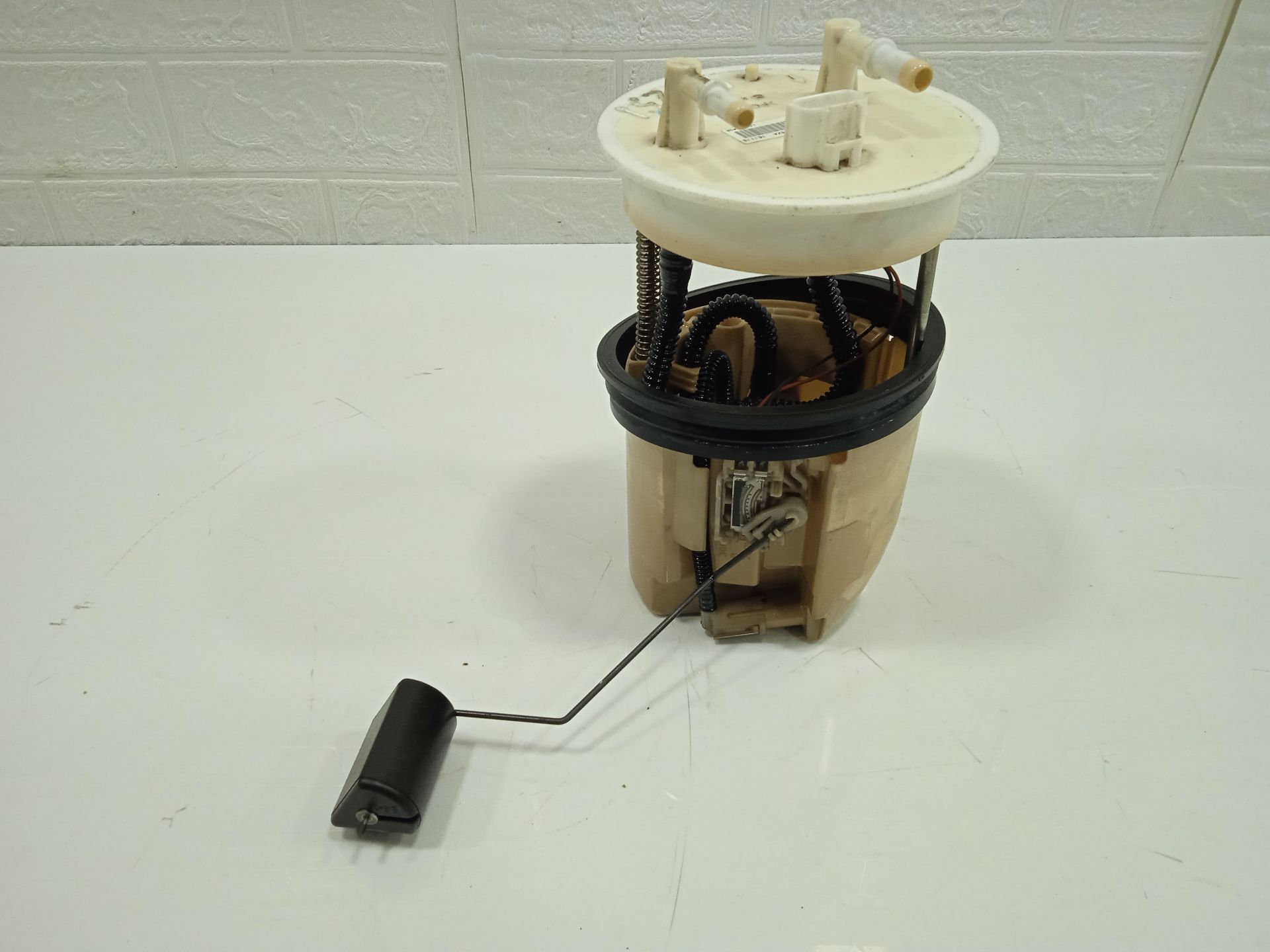 Aforador mazda cx-3 (dk) centerline