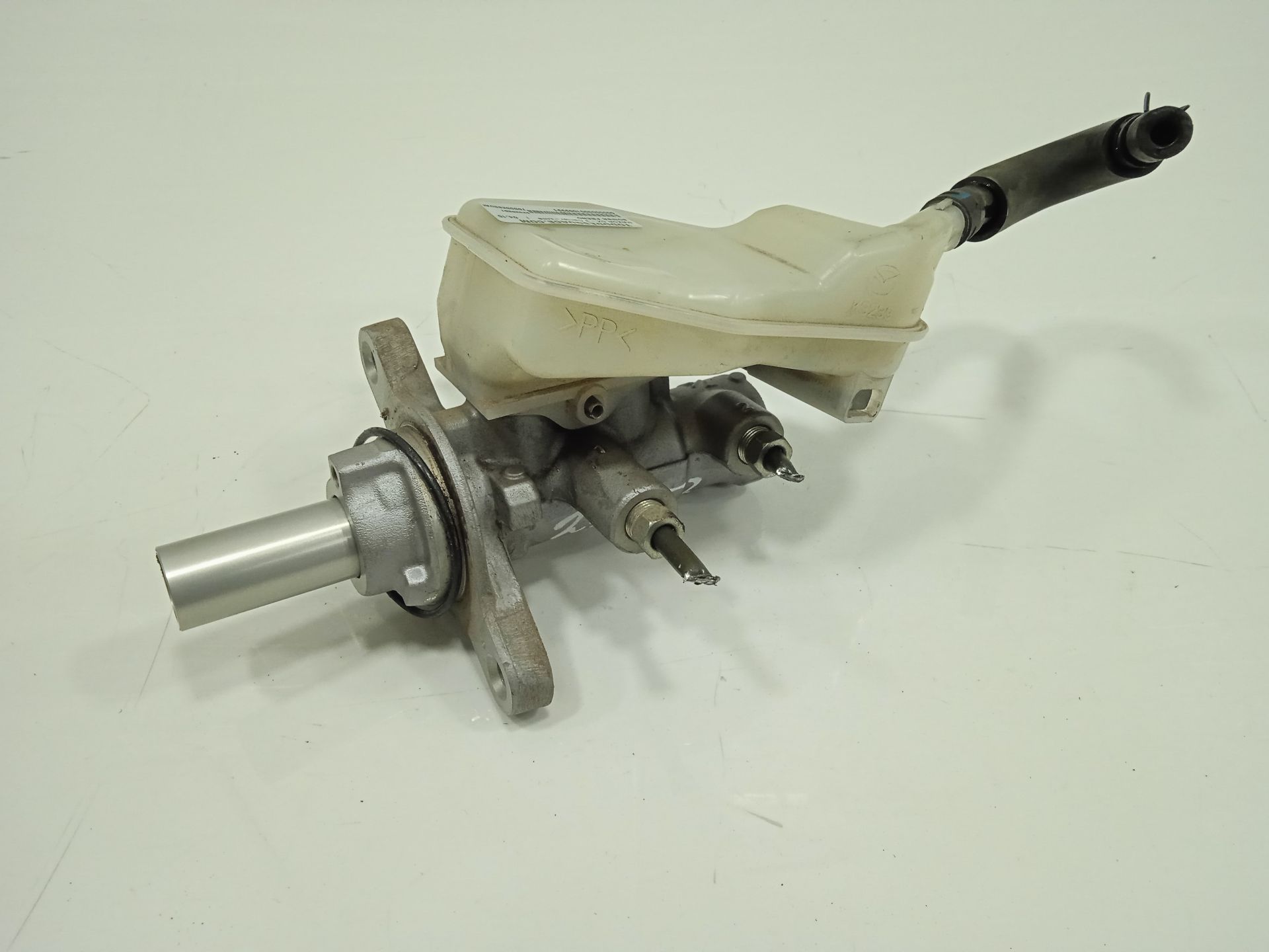 Bomba freno mazda cx-3 (dk) centerline
