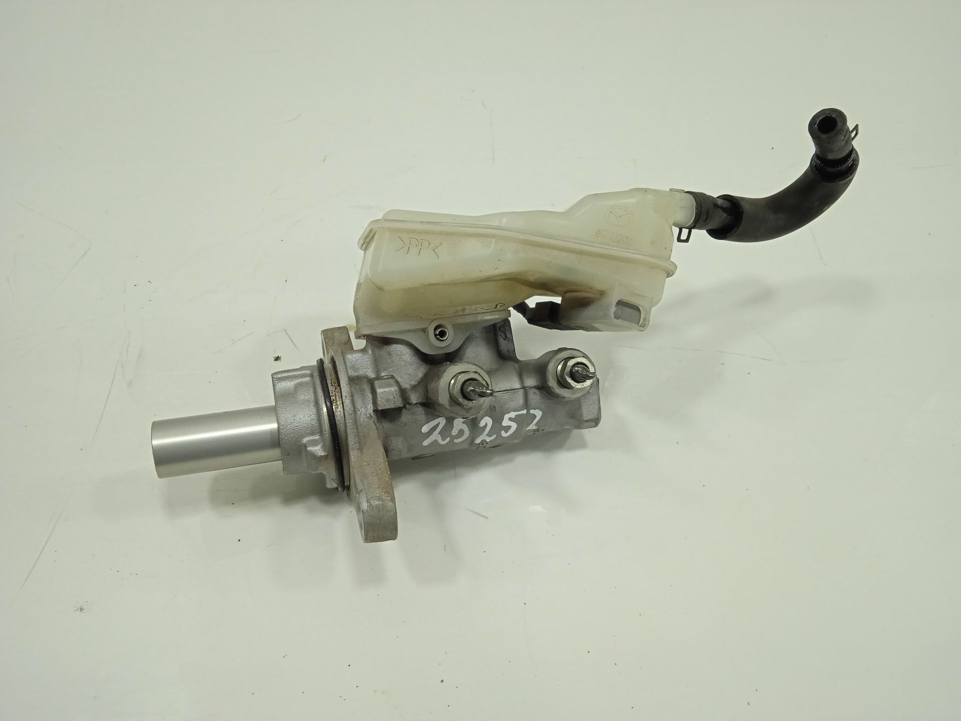Bomba freno mazda cx-3 (dk) centerline