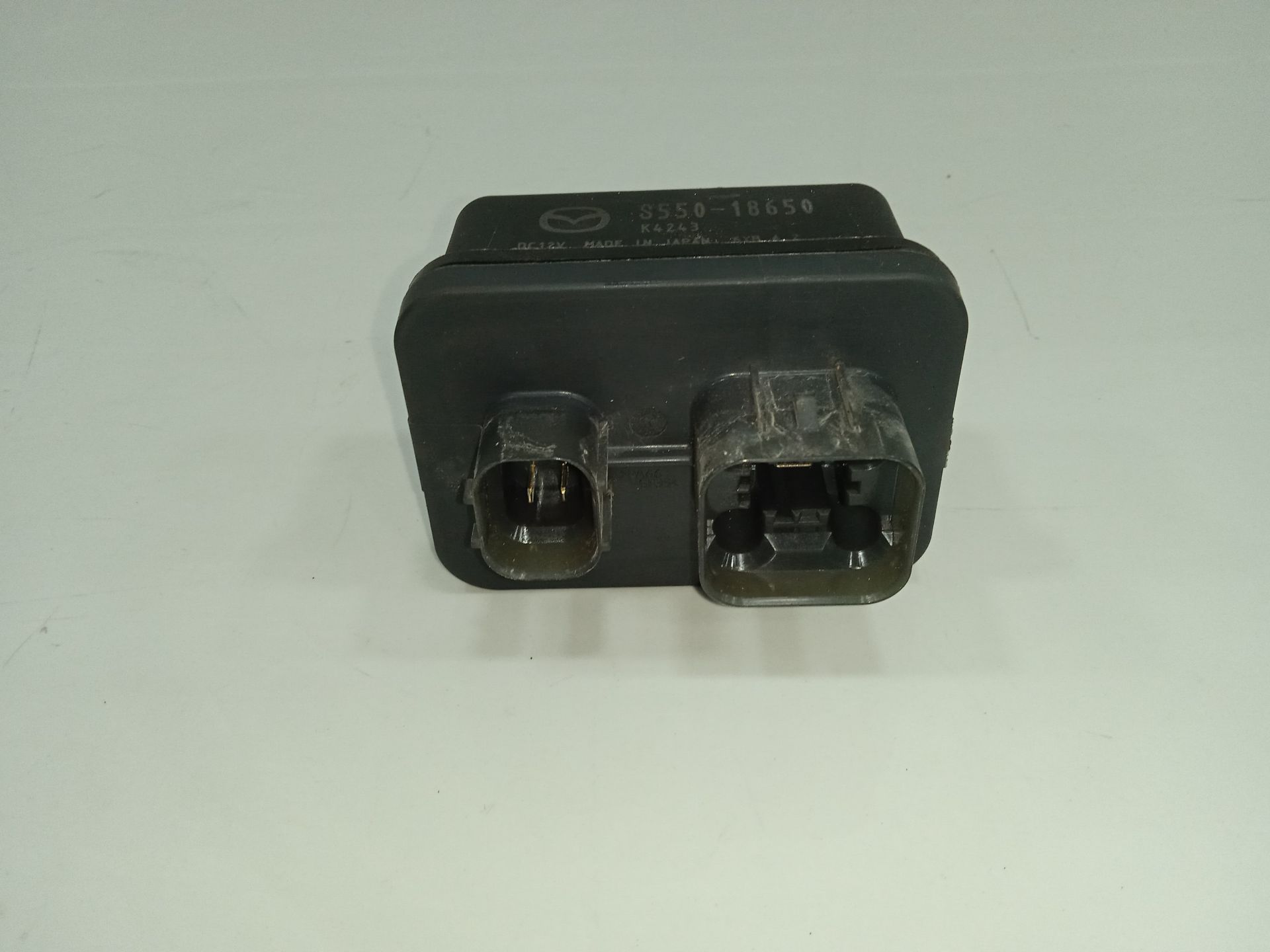 Modulo electronico mazda cx-3 (dk) centerline