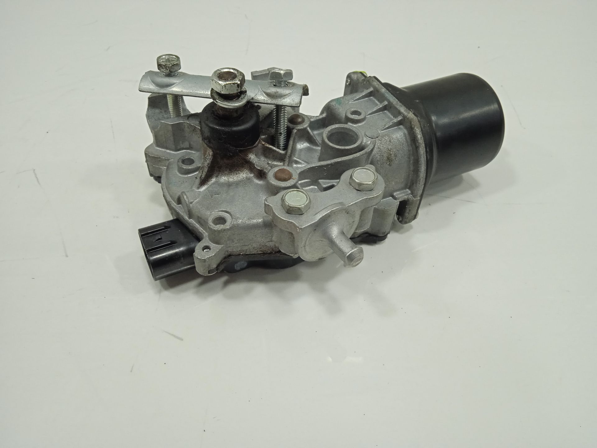 Motor limpia delantero mazda cx-3 (dk) centerline
