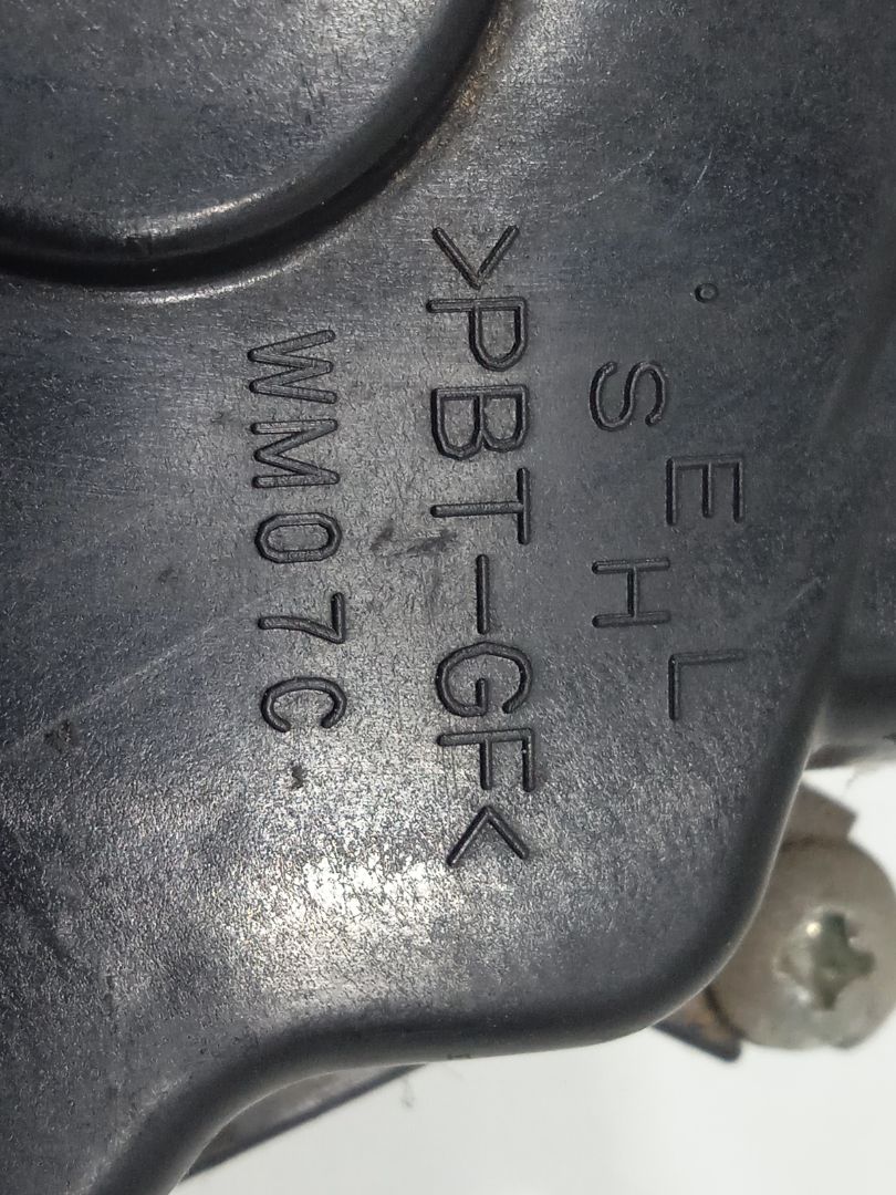 Motor limpia delantero mazda cx-3 (dk) centerline