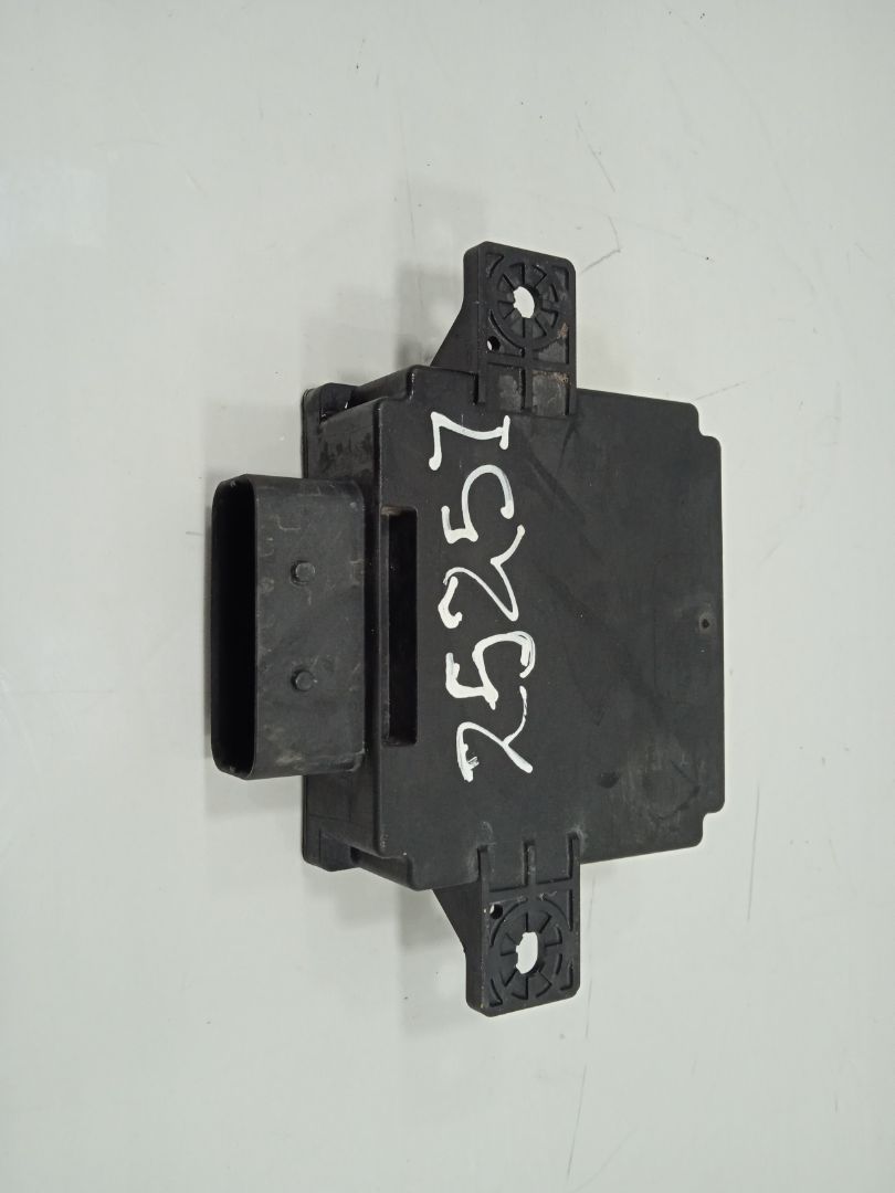 Modulo electronico mazda cx-3 (dk) centerline