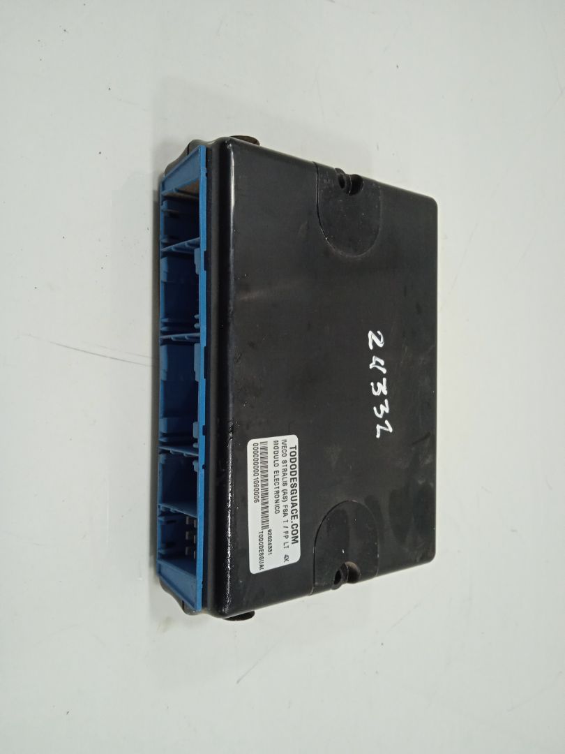 Modulo electronico iveco stralis (as)(2002) fsa t  fp lt  4x2 gran espaci