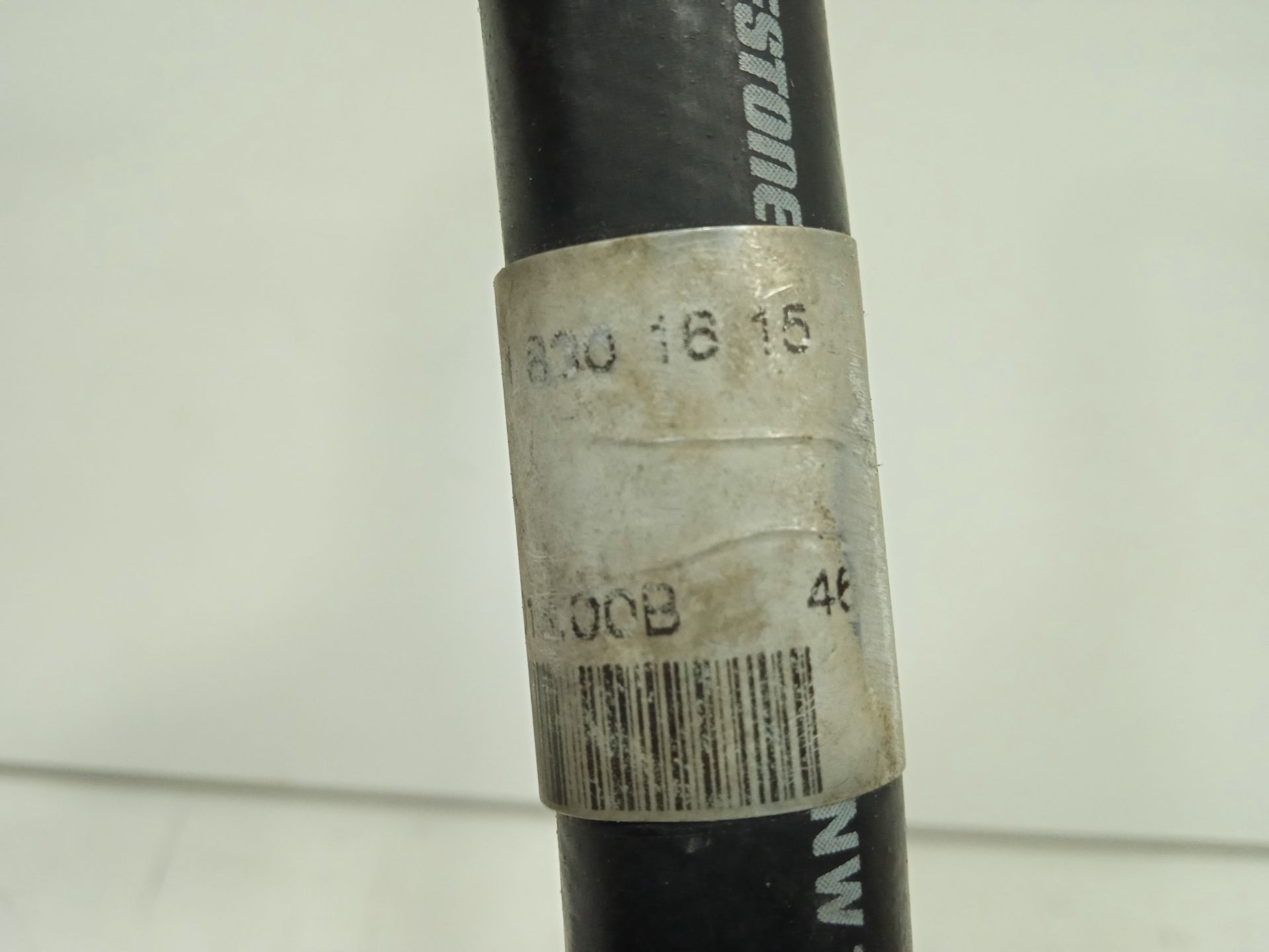 No identificado mercedes-benz clase e (bm 211) berlina e 270 cdi (211.016)