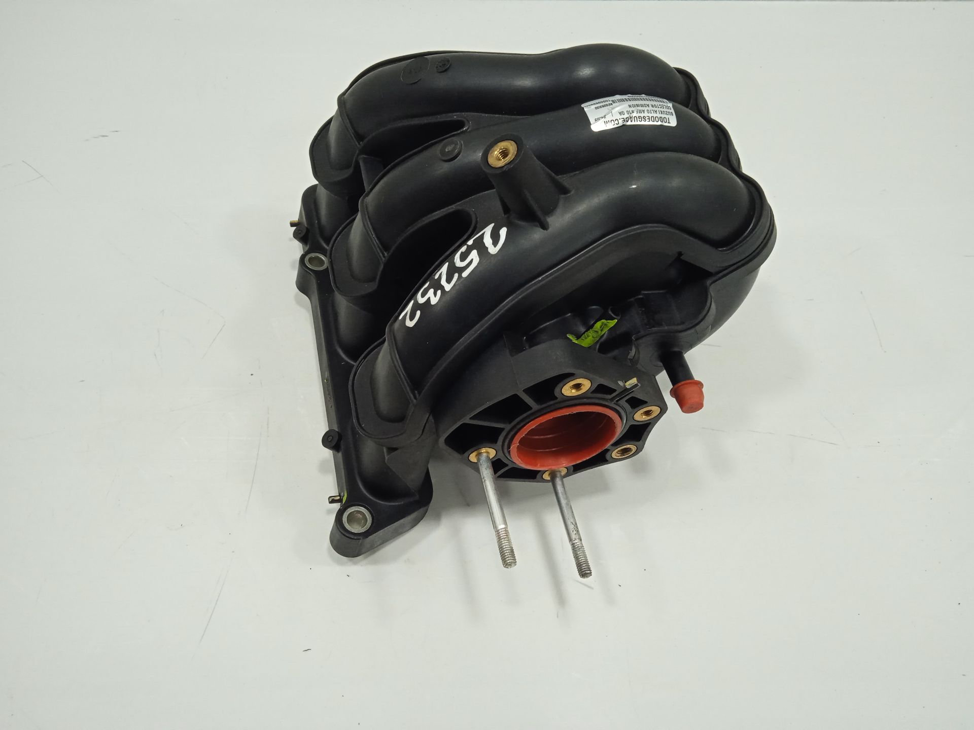 Colector admision suzuki alto (amf310) ga