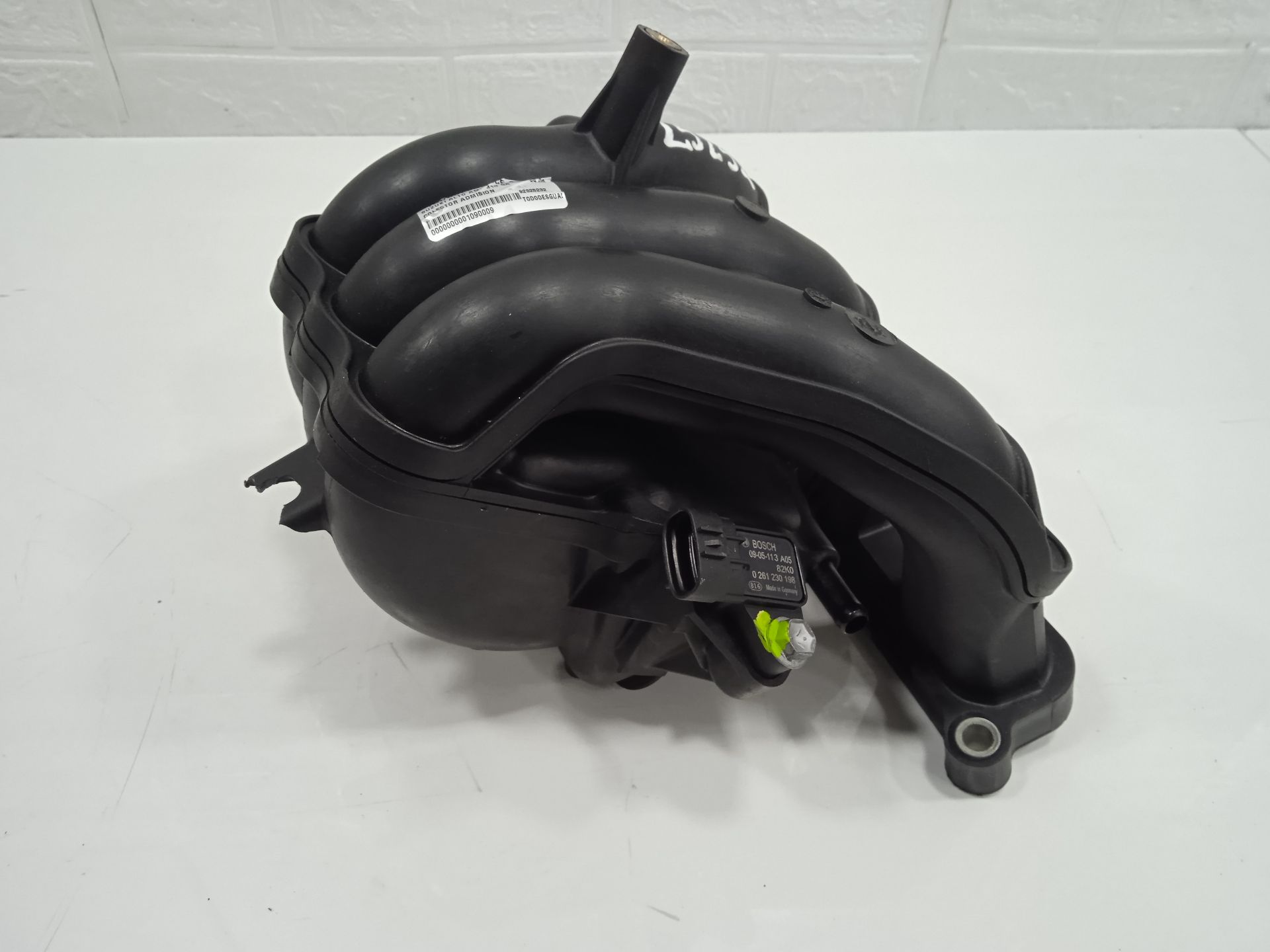 Colector admision suzuki alto (amf310) ga