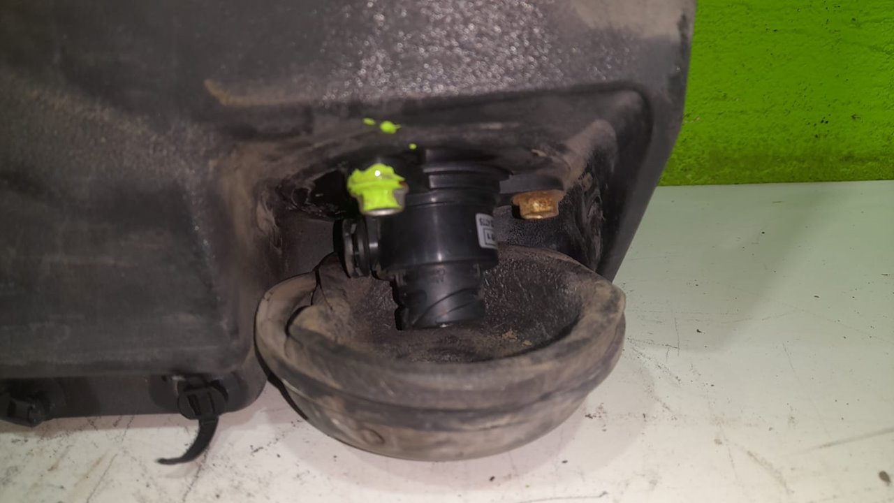 Deposito adblue   no identificado