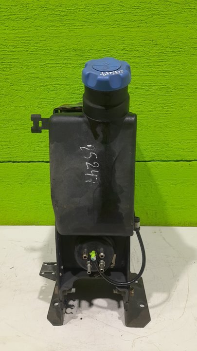 Deposito adblue   no identificado