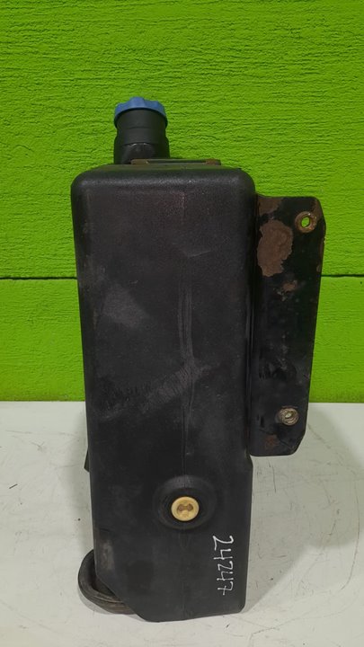 Deposito adblue   no identificado