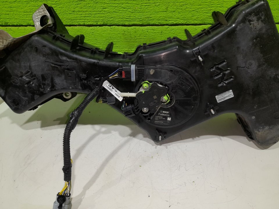 Deposito adblue   no identificado