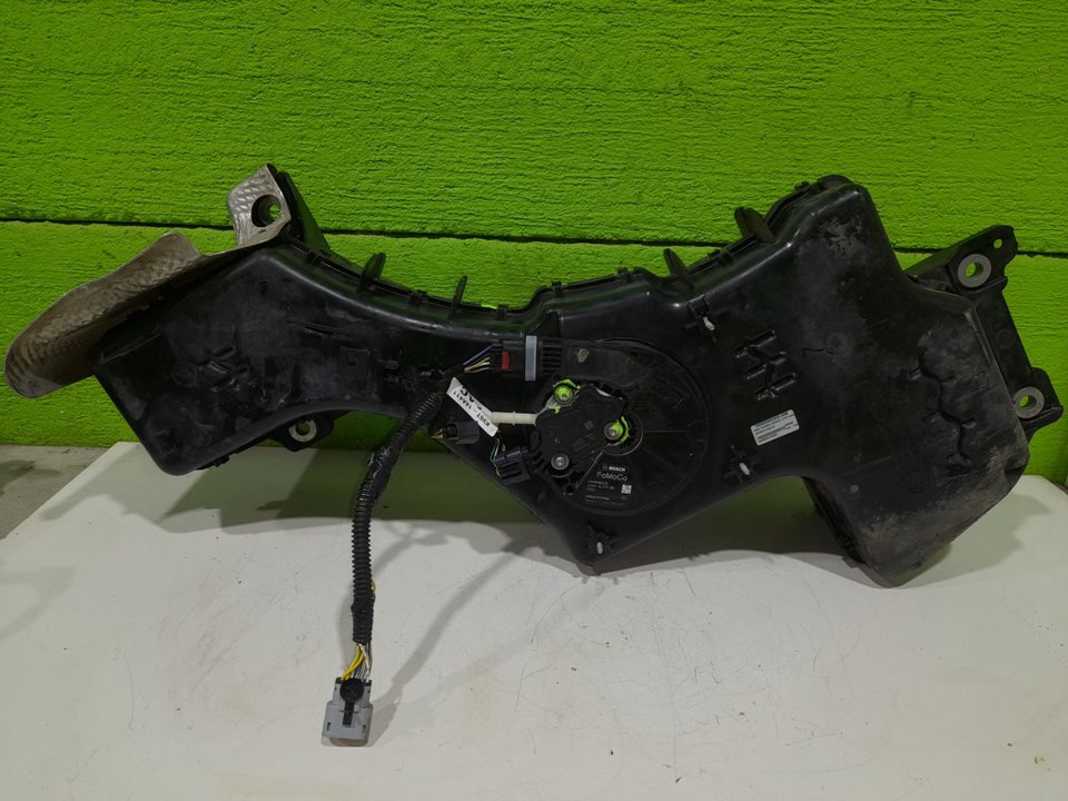 Deposito adblue   no identificado