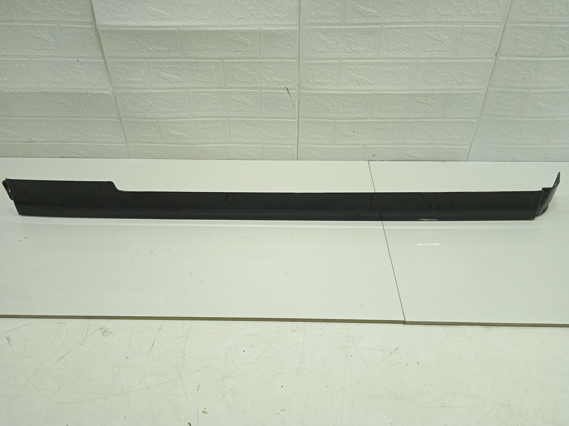 Moldura mercedes-benz eqv -clase (447) 