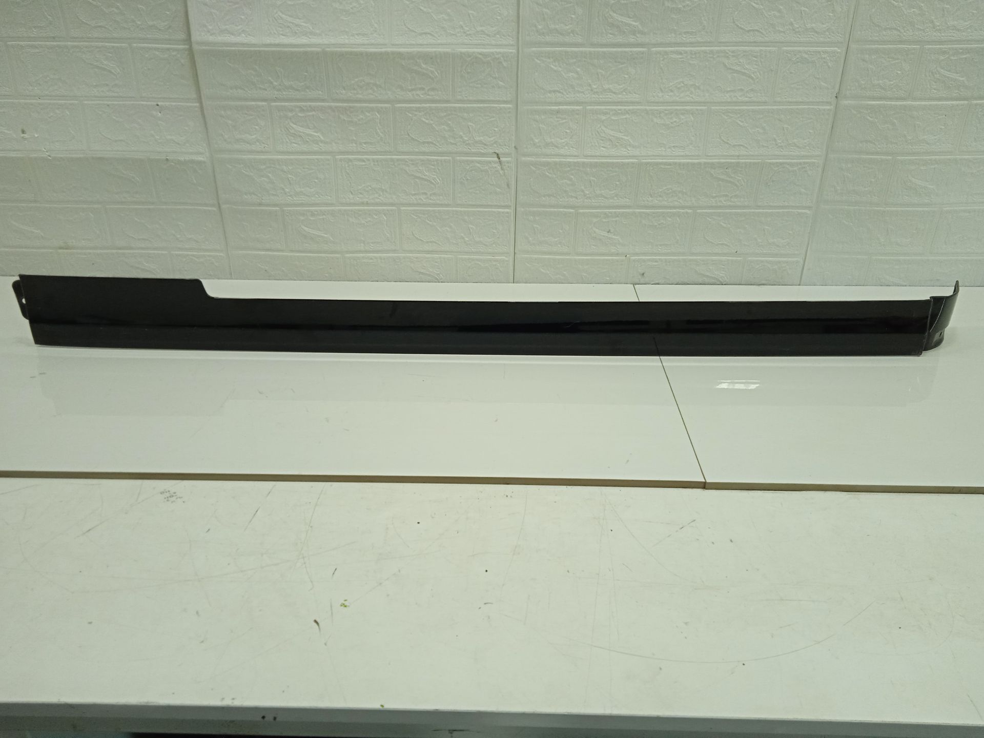 Moldura mercedes-benz eqv -clase (447) 