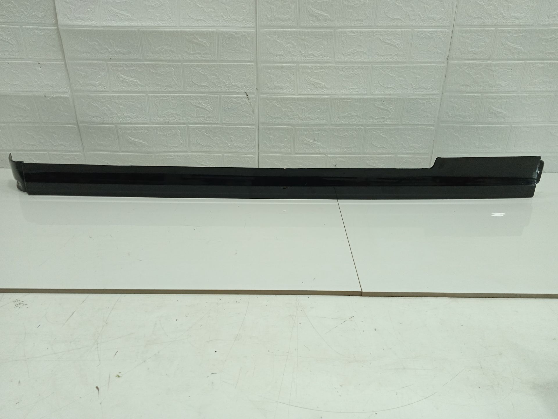 Moldura mercedes-benz eqv -clase (447) 