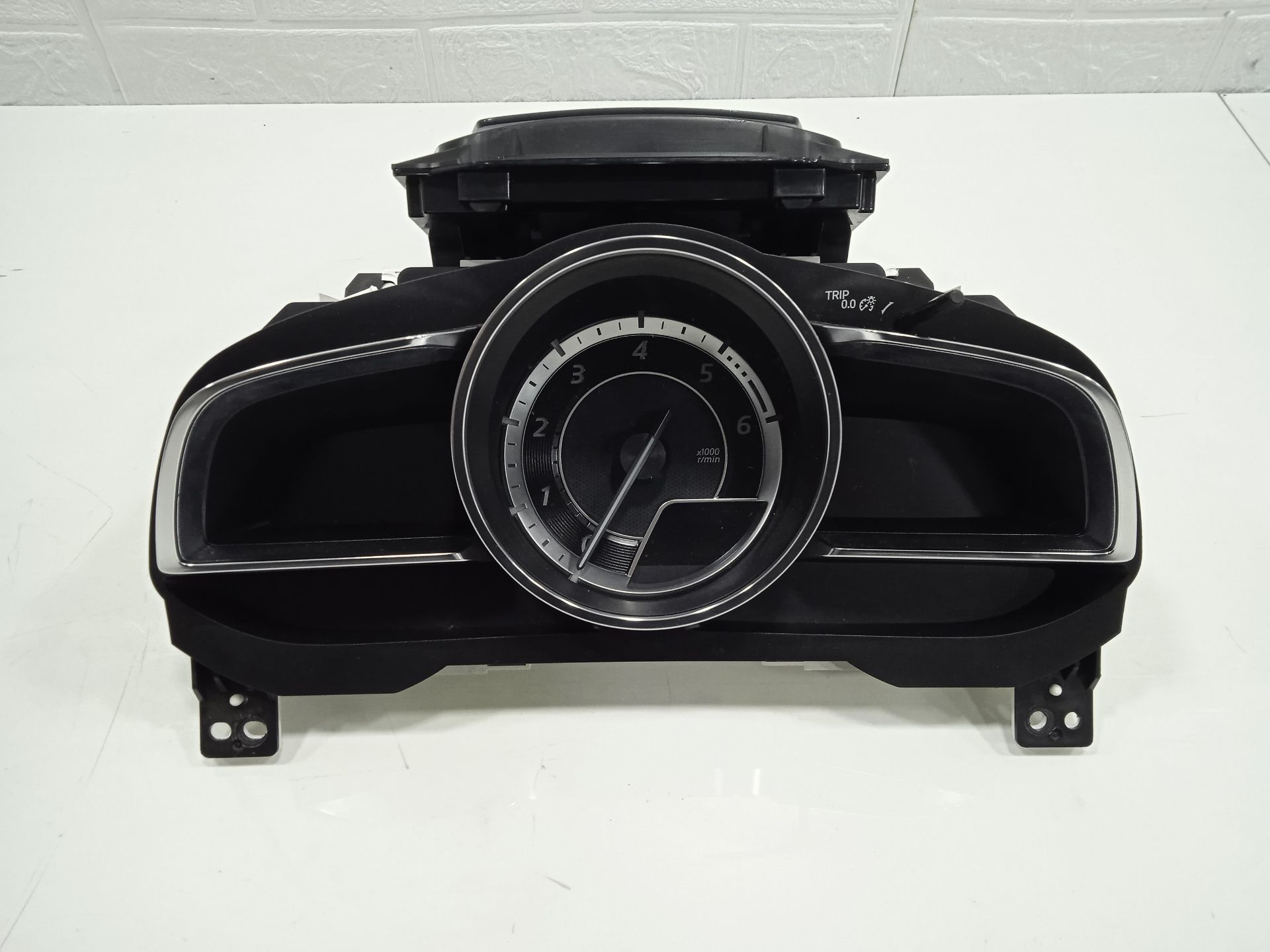 Cuadro instrumentos mazda cx-3 (dk) centerline