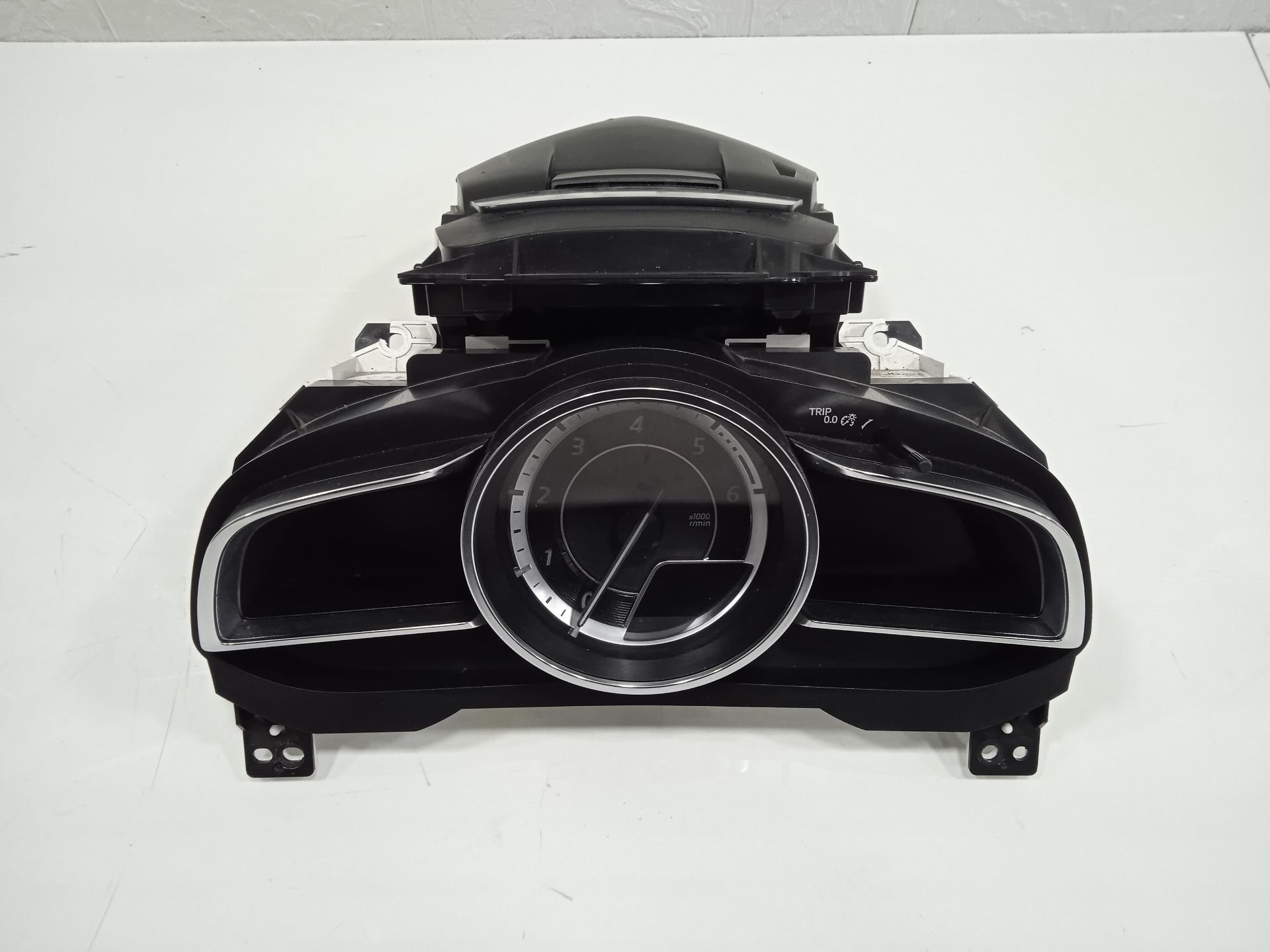 Cuadro instrumentos mazda cx-3 (dk) centerline