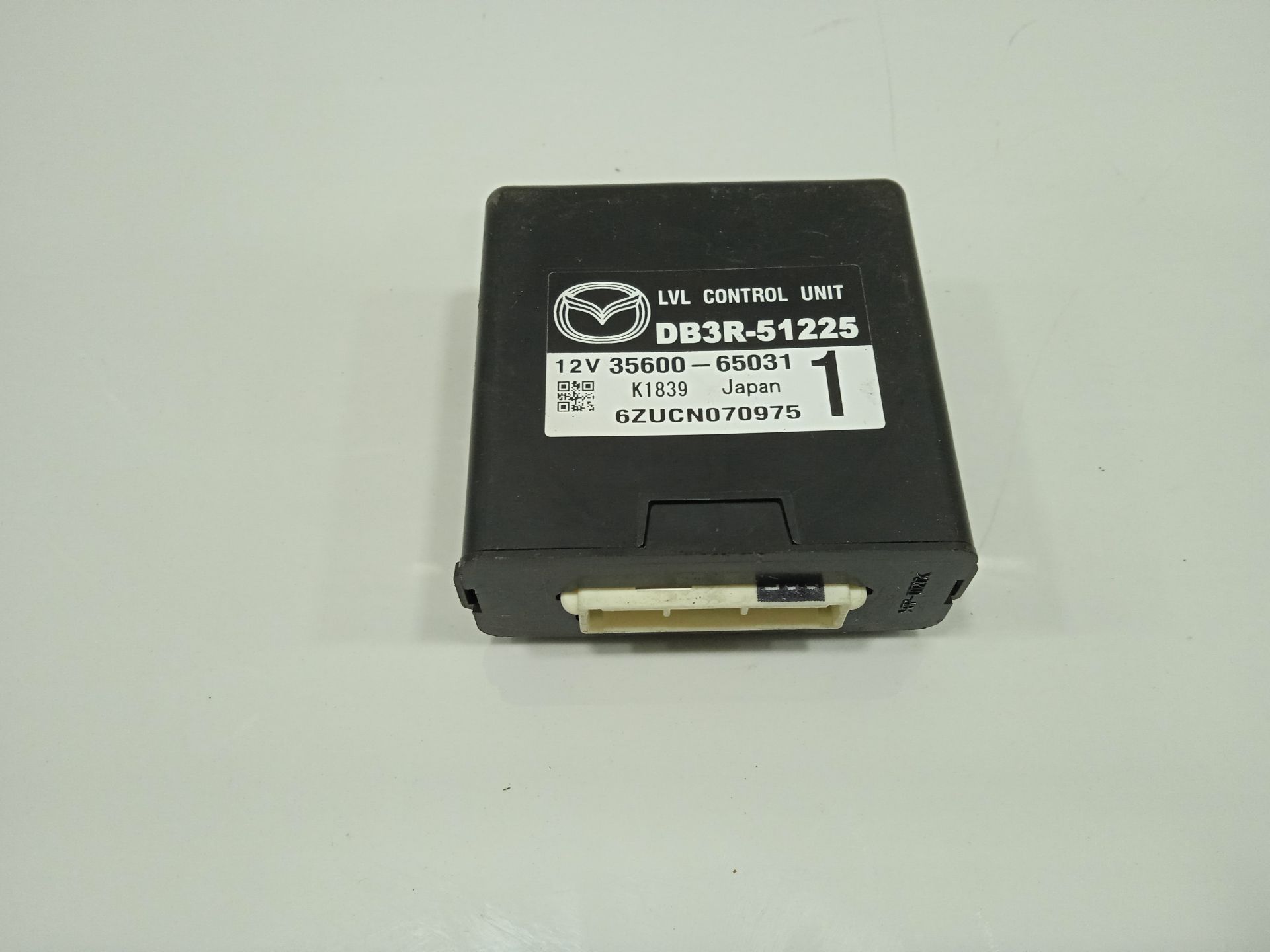 Modulo electronico mazda cx-3 (dk) centerline