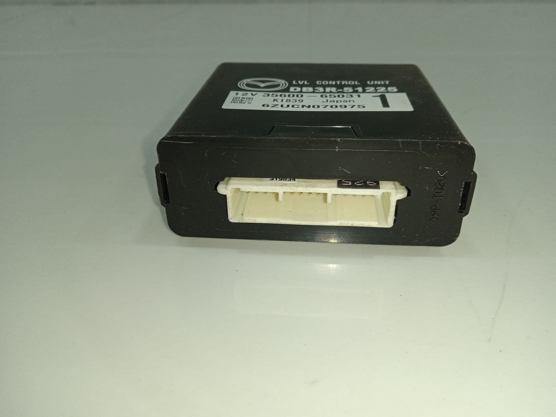 Modulo electronico mazda cx-3 (dk) centerline