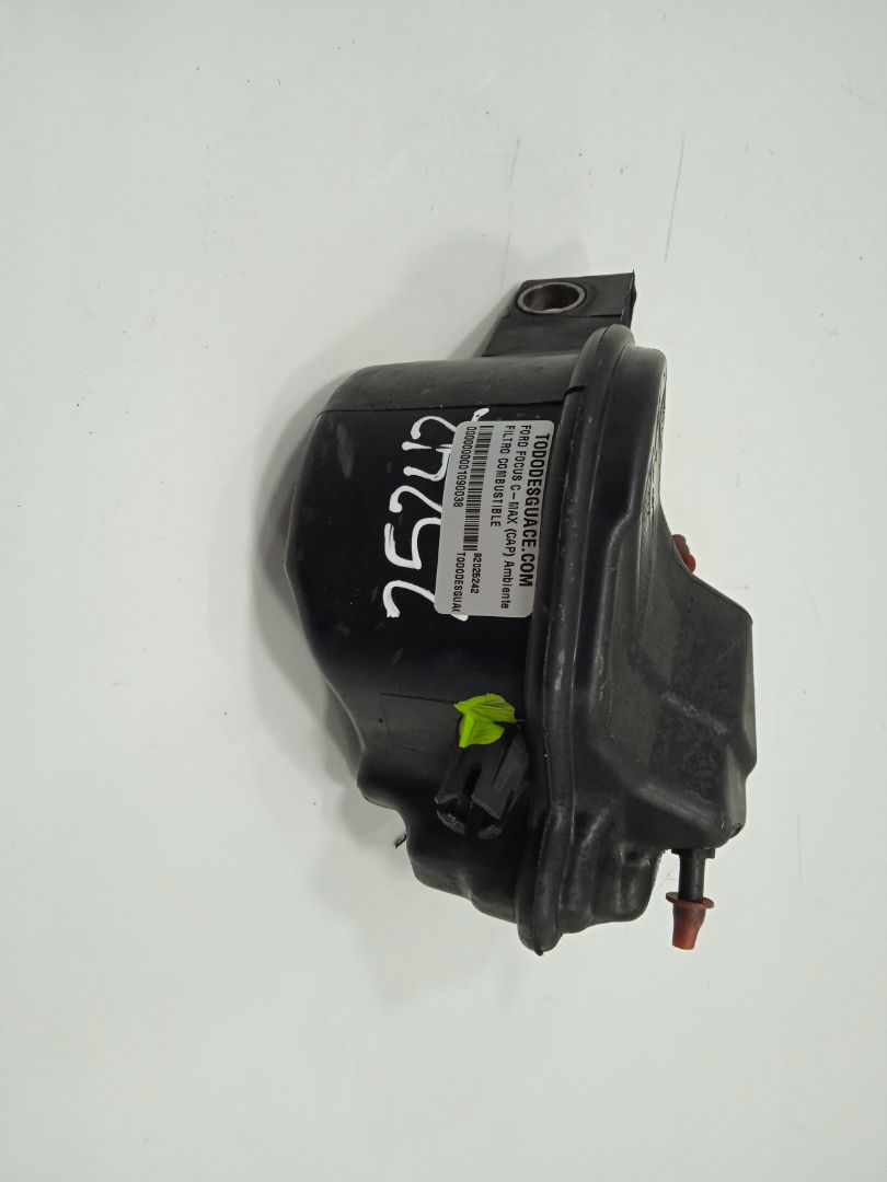 No identificado ford focus c-max (cap)(2003) ambiente (d)