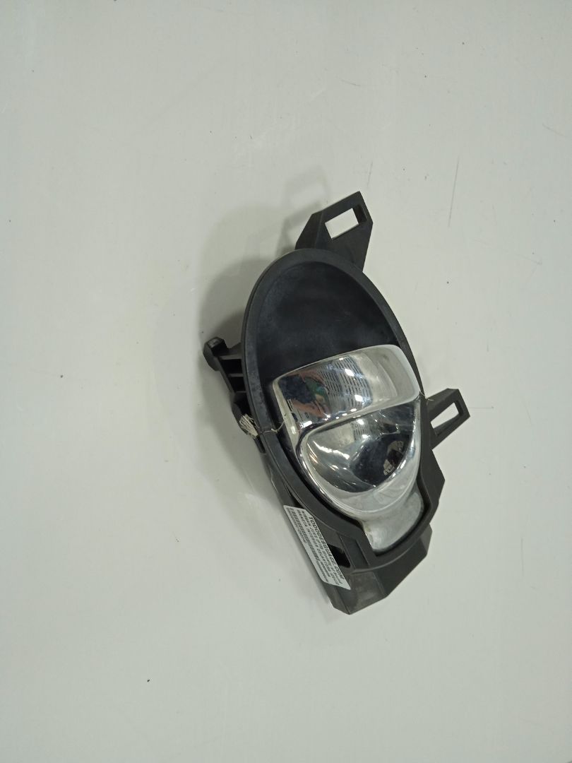 Maneta interior delantera izquierda nissan juke (f15e) ministry of sound