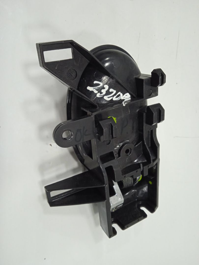 Maneta interior delantera izquierda nissan juke (f15e) ministry of sound