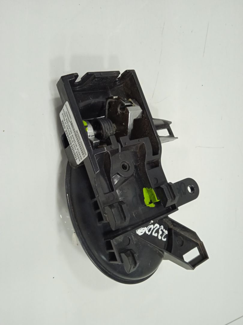 Maneta interior delantera izquierda nissan juke (f15e) ministry of sound