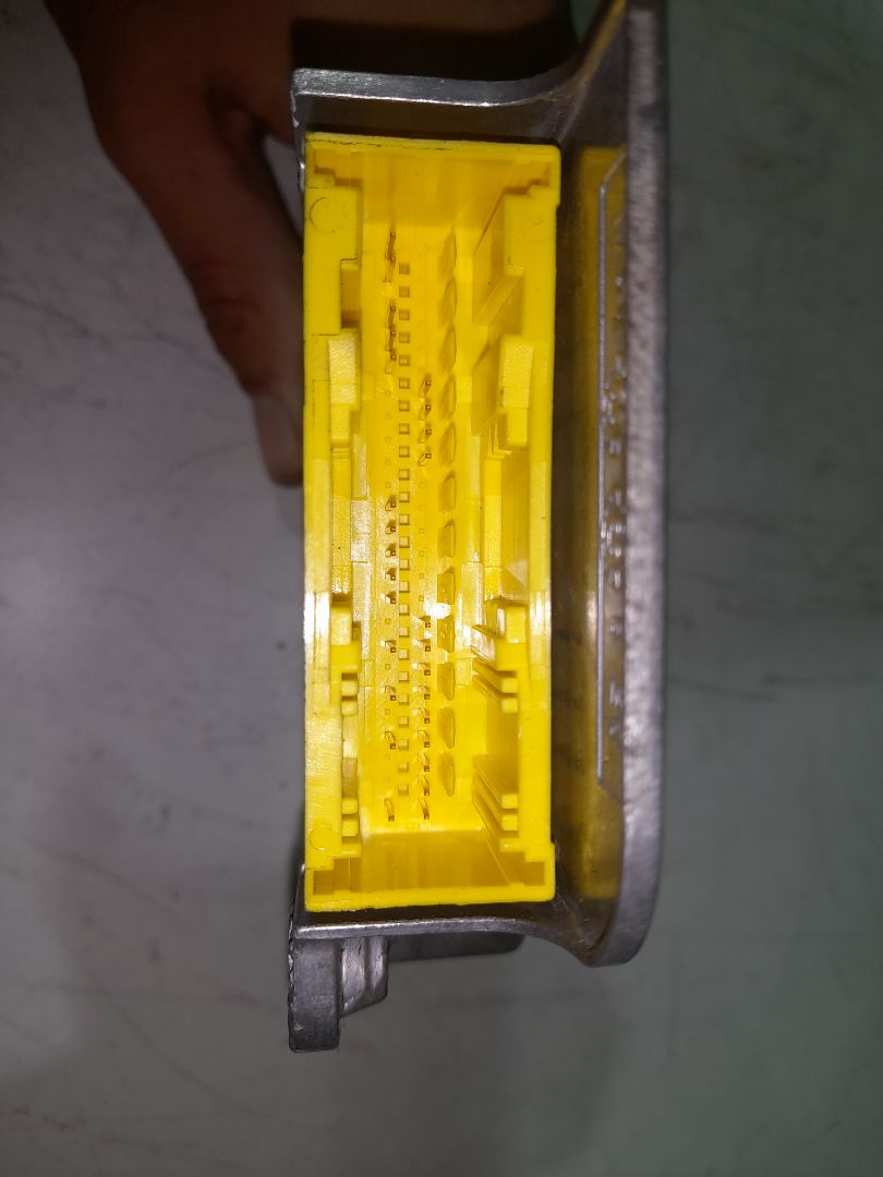 Centralita airbag básico