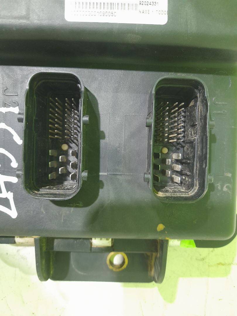 Modulo electronico iveco stralis (as)(2002) fsa t  fp lt  4x2 gran espaci