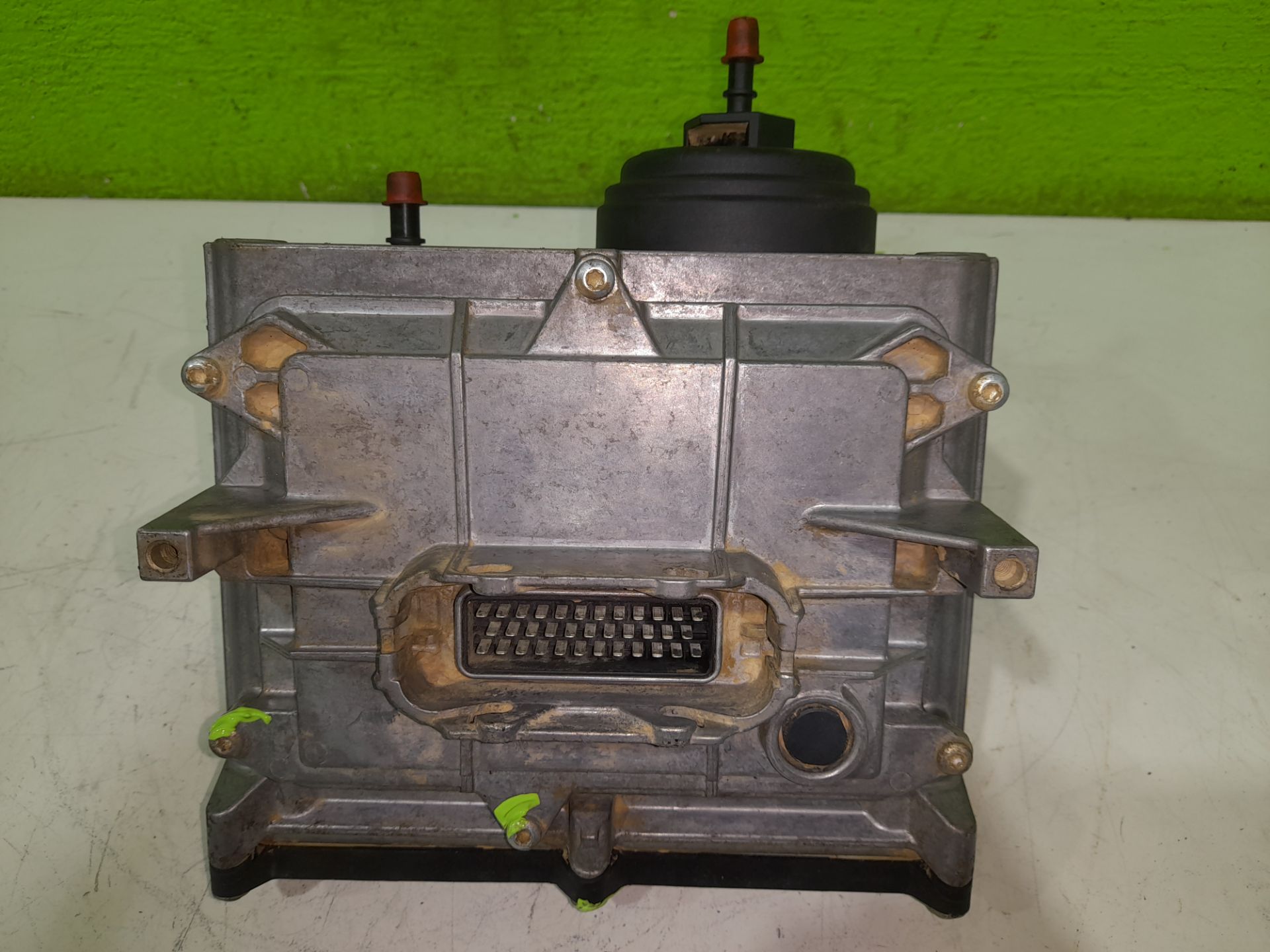 Modulo electronico iveco stralis (as)(2002) fsa t  fp lt  4x2 gran espaci