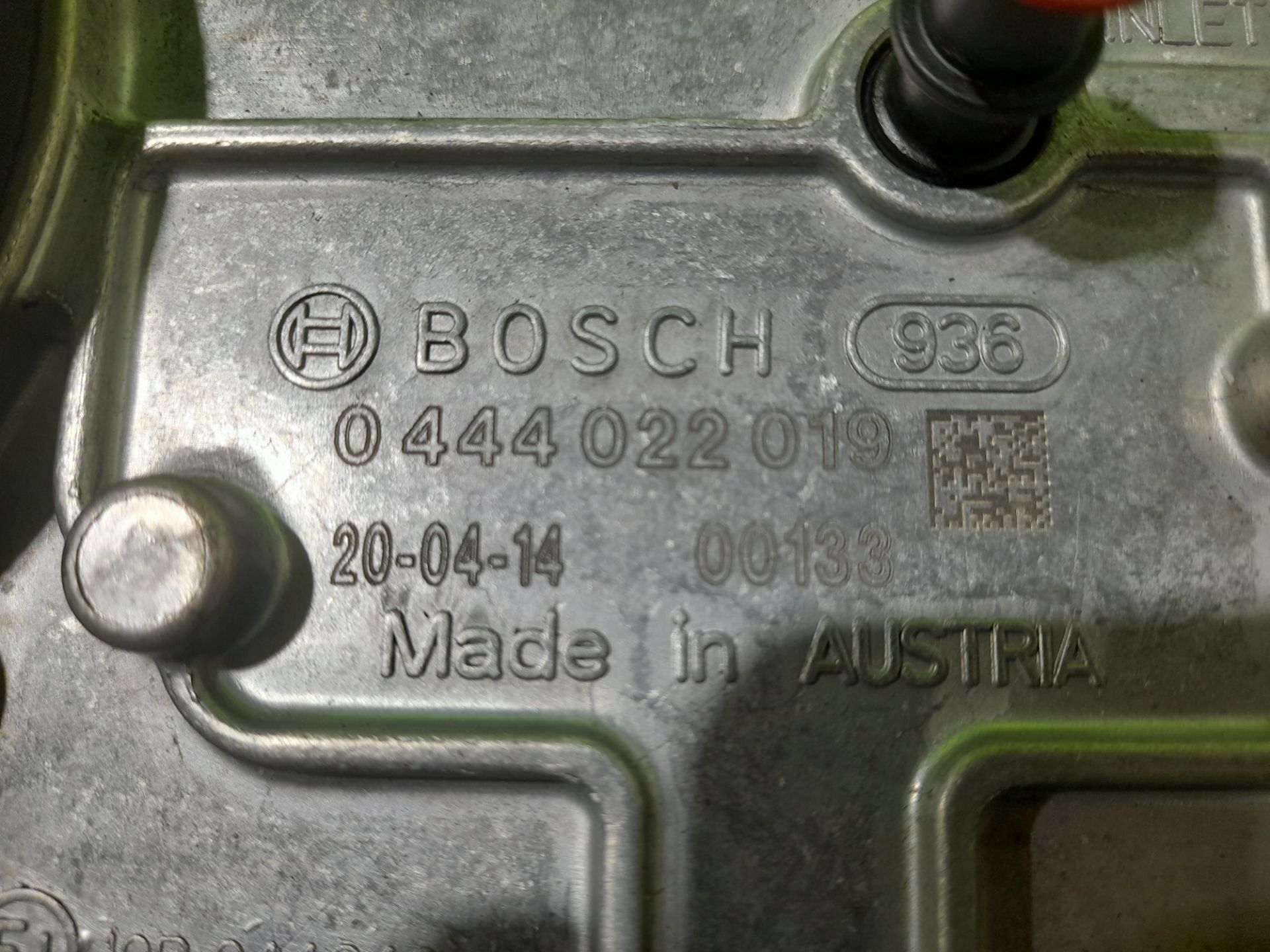 Modulo electronico iveco stralis (as)(2002) fsa t  fp lt  4x2 gran espaci