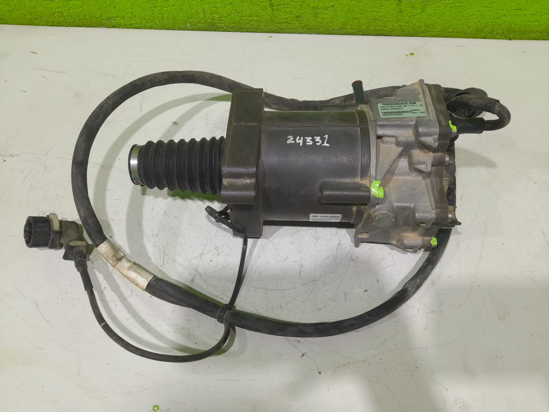 No identificado iveco stralis (as)(2002) fsa t  fp lt  4x2 gran espaci