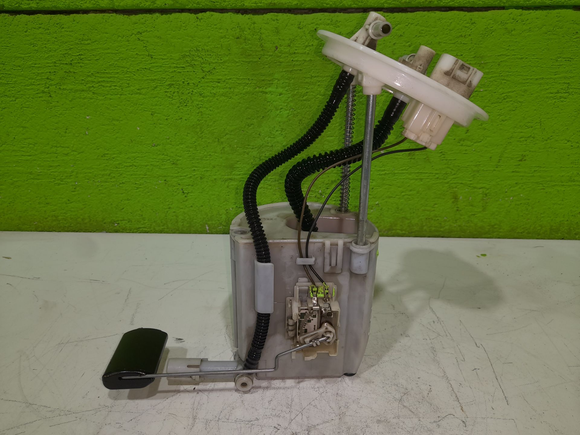 Aforador hyundai i40 (vf) gl bluedrive city  bluedrive 