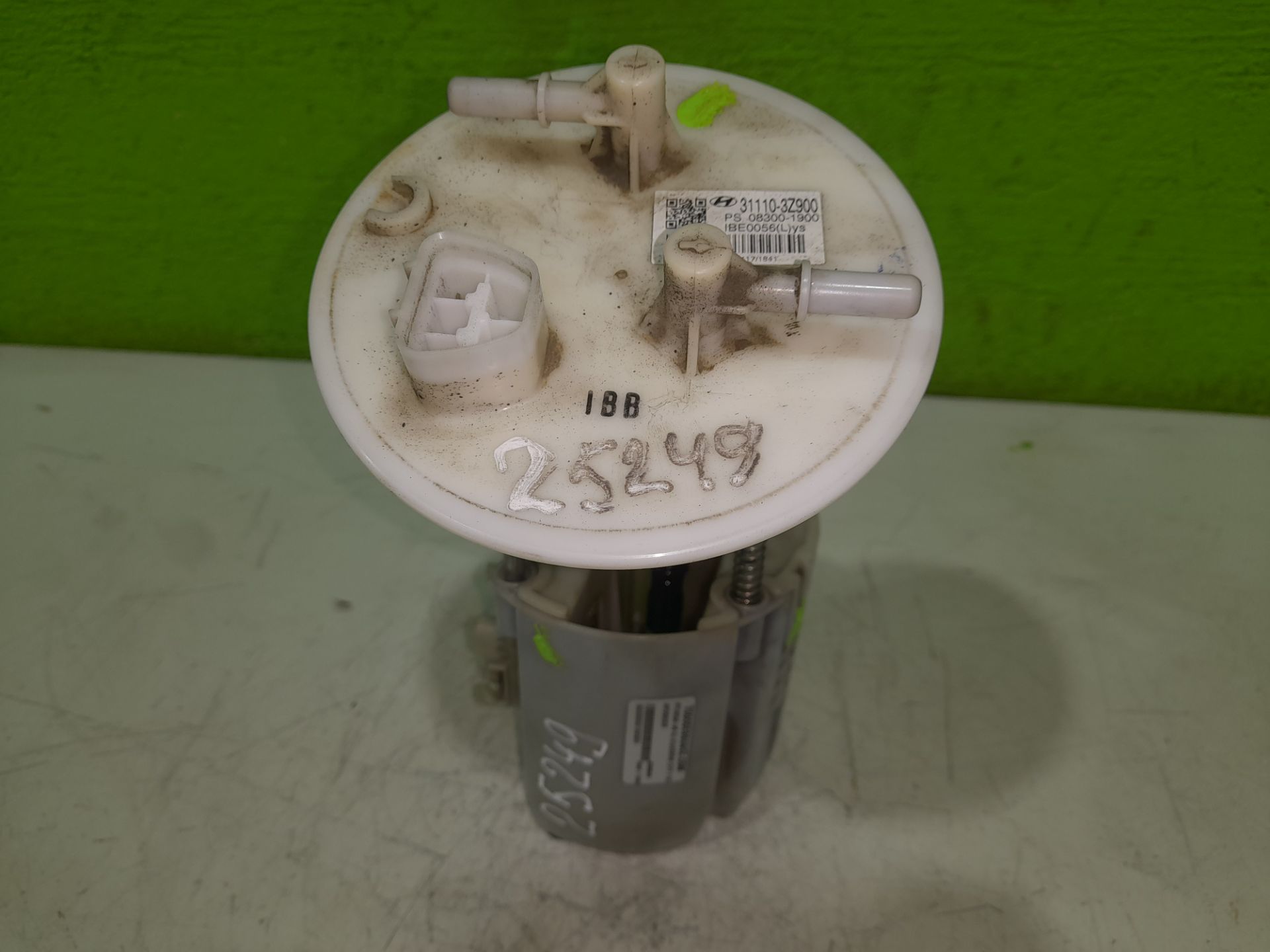 Aforador hyundai i40 (vf) gl bluedrive city  bluedrive 