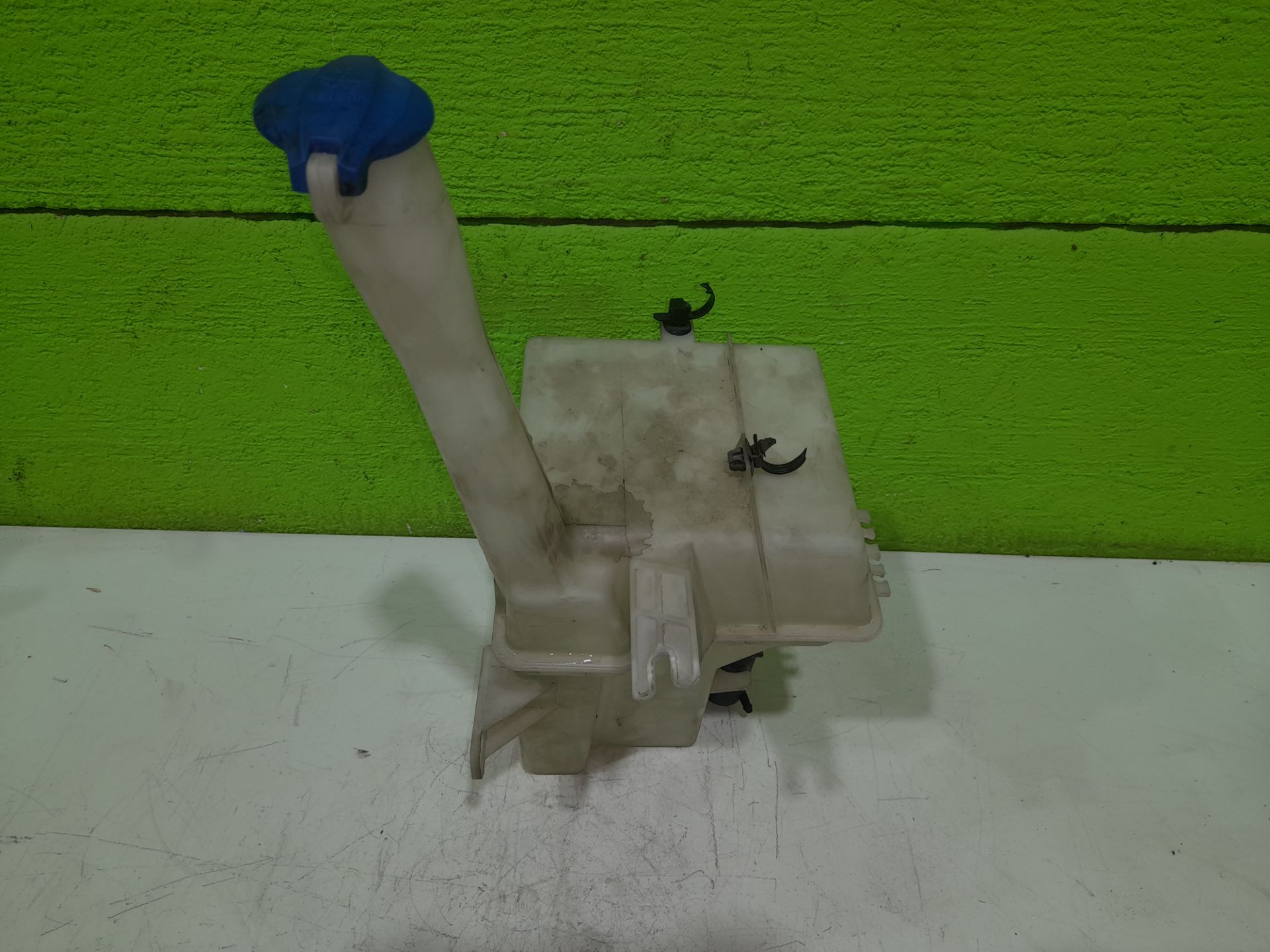 Deposito limpia hyundai i40 (vf) gl bluedrive city  bluedrive 