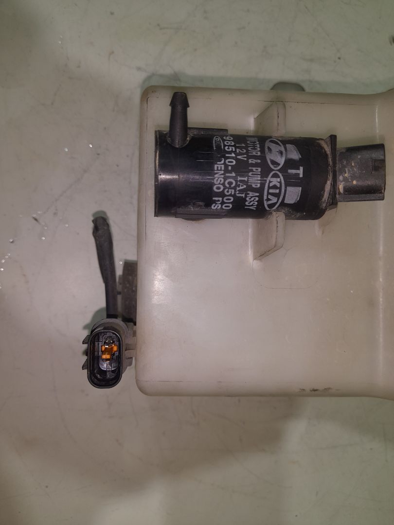 Deposito limpia hyundai i40 (vf) gl bluedrive city  bluedrive 