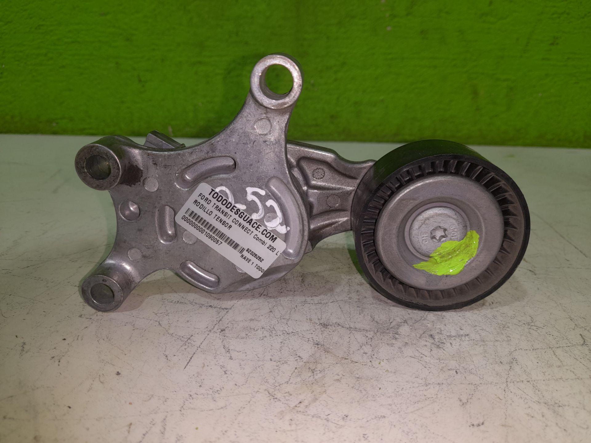 No identificado   no identificado